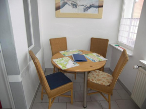 Villa Mutabor in Seebad Ahlbeck